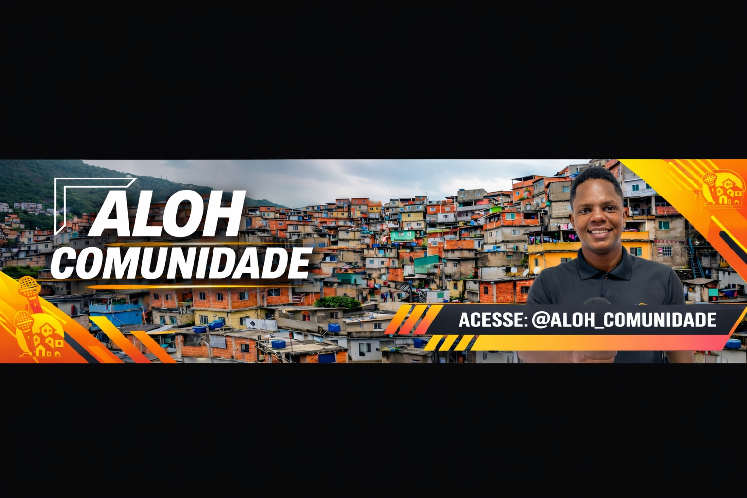 Aloh Comunidade
