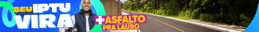 Prefeitura de Lauro de Freitas