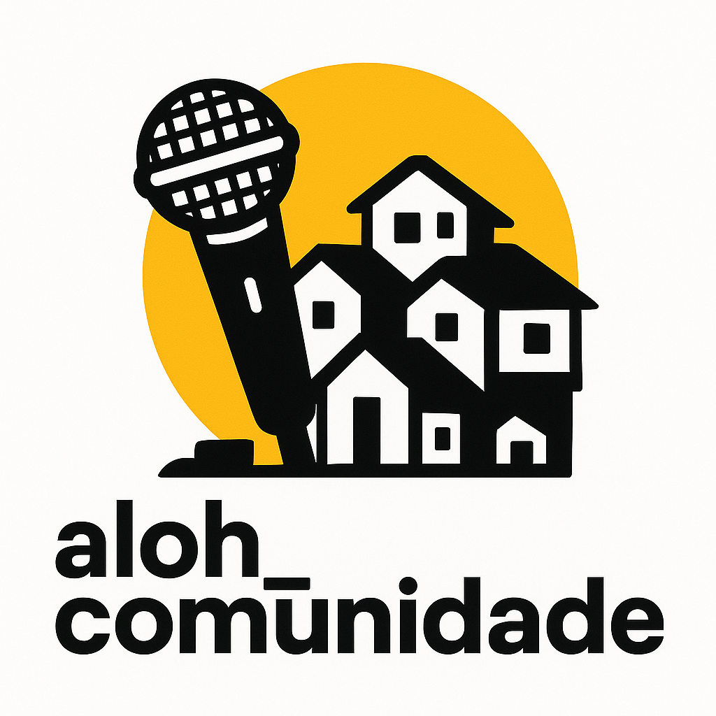 Aloh Comunidade