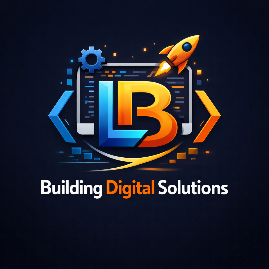 Logo LB
