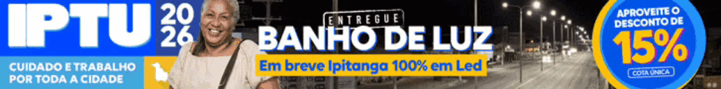 Prefeitura de Lauro de Freitas